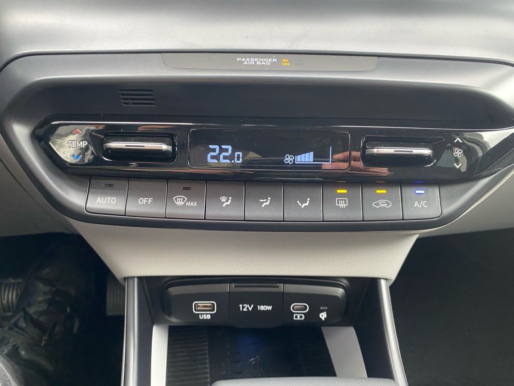 Fahrzeugabbildung Hyundai i20 1.0 T-GDI DCT Prime (BC3)