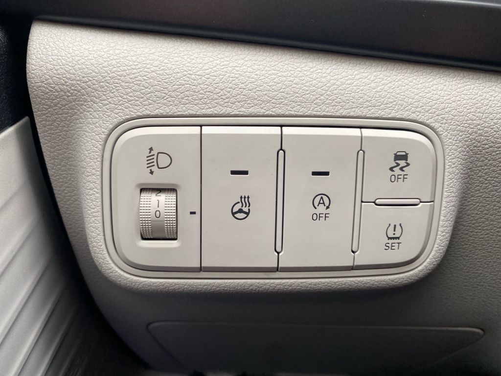 Fahrzeugabbildung Hyundai i20 1.0 T-GDI DCT Prime (BC3)