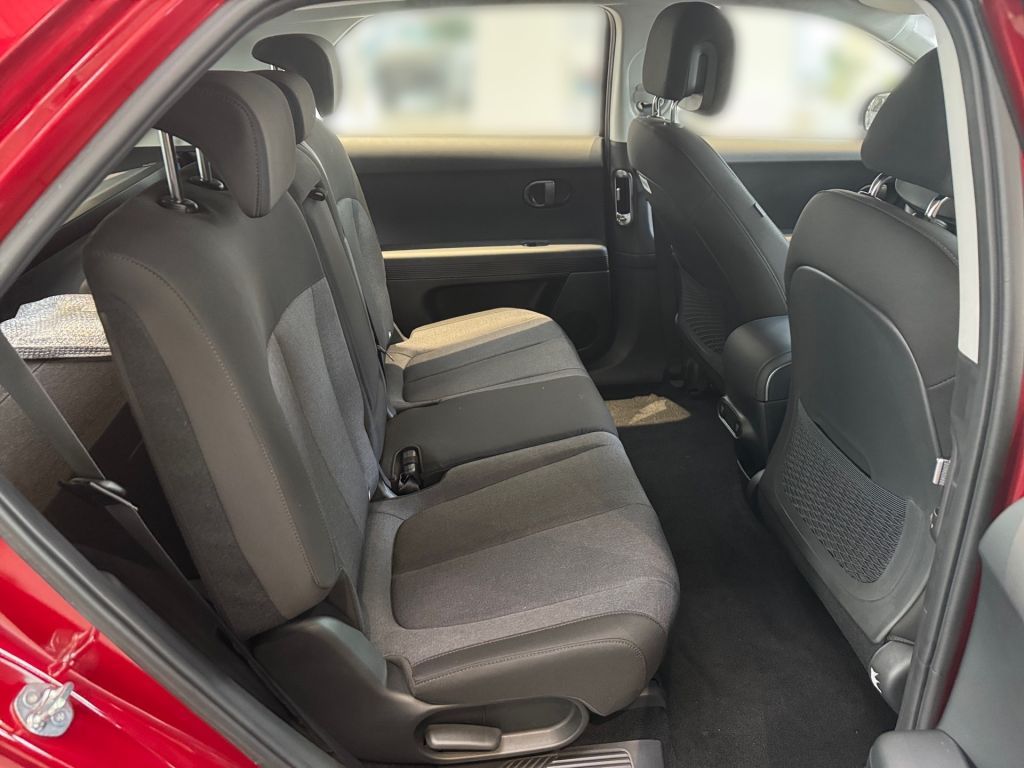 Fahrzeugabbildung Hyundai IONIQ 5 63 kWh+Wärmepumpe+neue Farbe