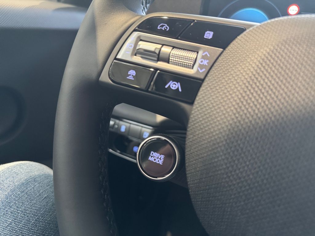 Fahrzeugabbildung Hyundai IONIQ 5 63 kWh+Wärmepumpe+neue Farbe