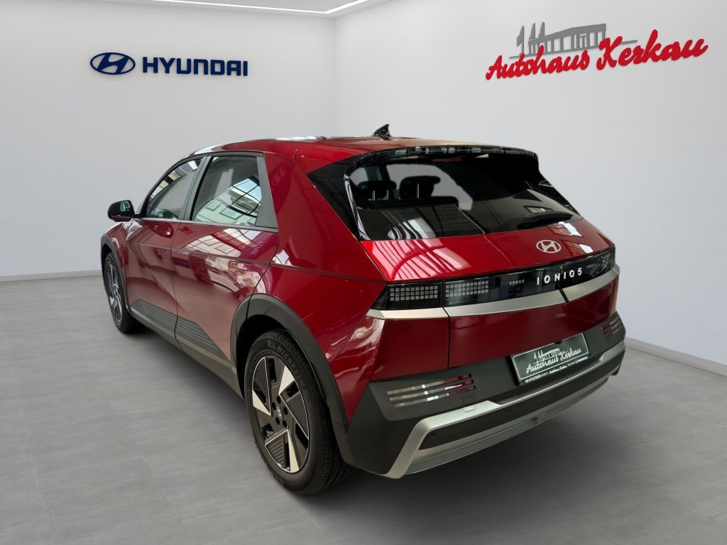 Fahrzeugabbildung Hyundai IONIQ 5 63 kWh+Wärmepumpe+neue Farbe