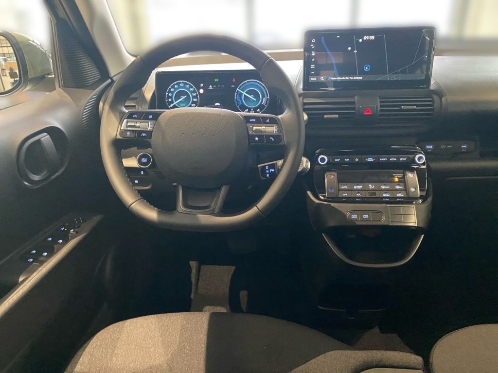 Fahrzeugabbildung Hyundai INSTER 49kWh Select