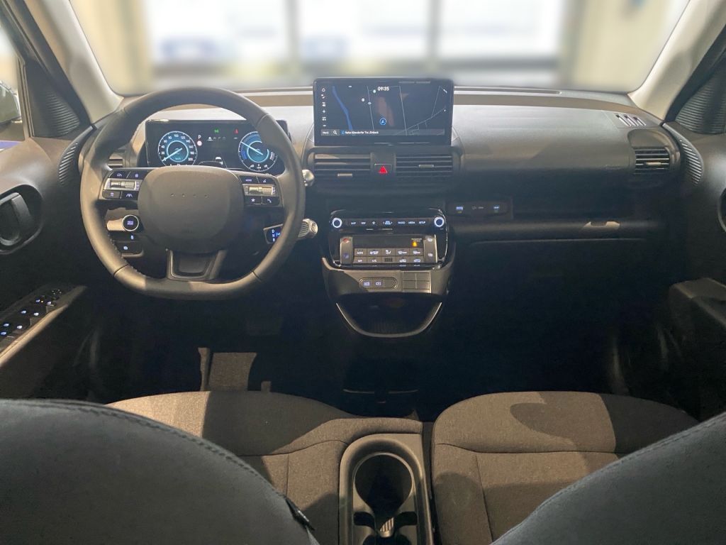 Fahrzeugabbildung Hyundai INSTER 49kWh Select