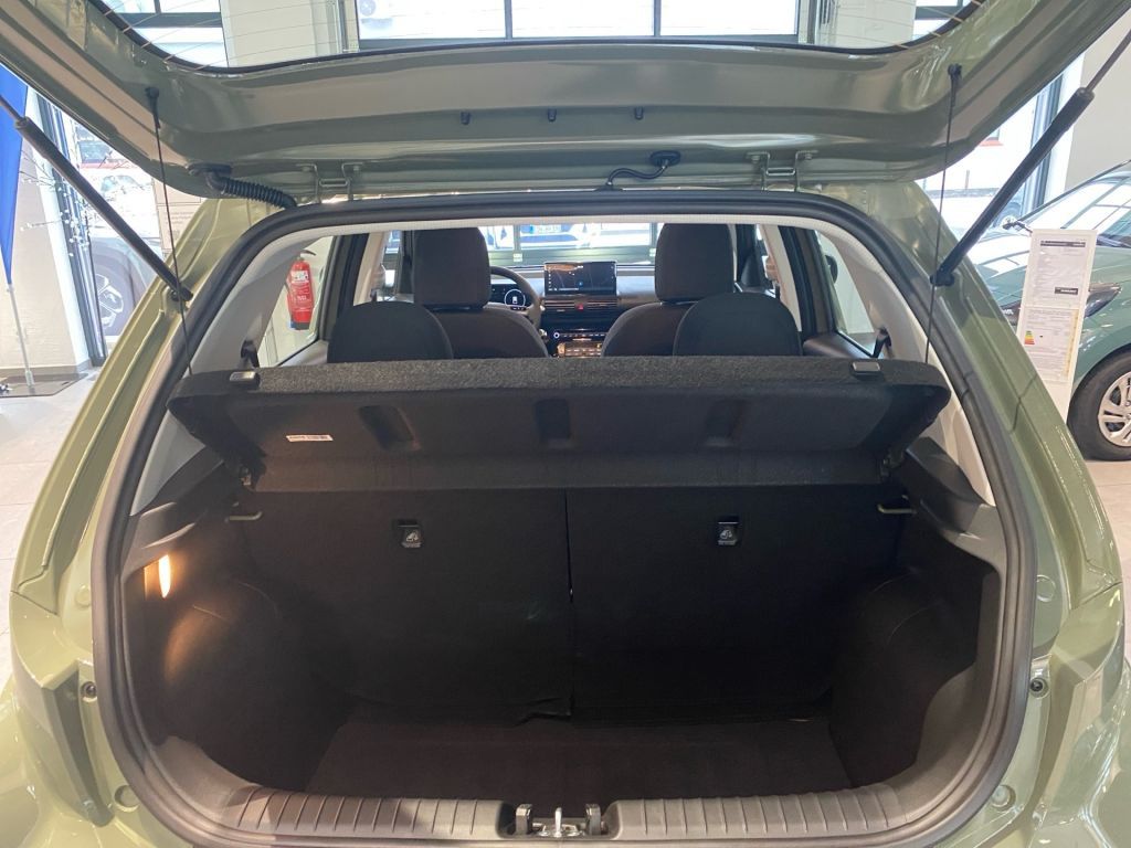 Fahrzeugabbildung Hyundai INSTER 49kWh Select