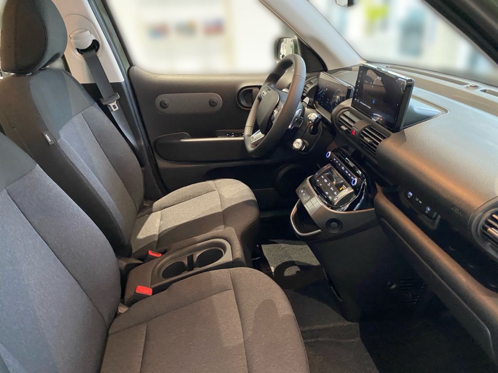 Fahrzeugabbildung Hyundai INSTER 49kWh Select