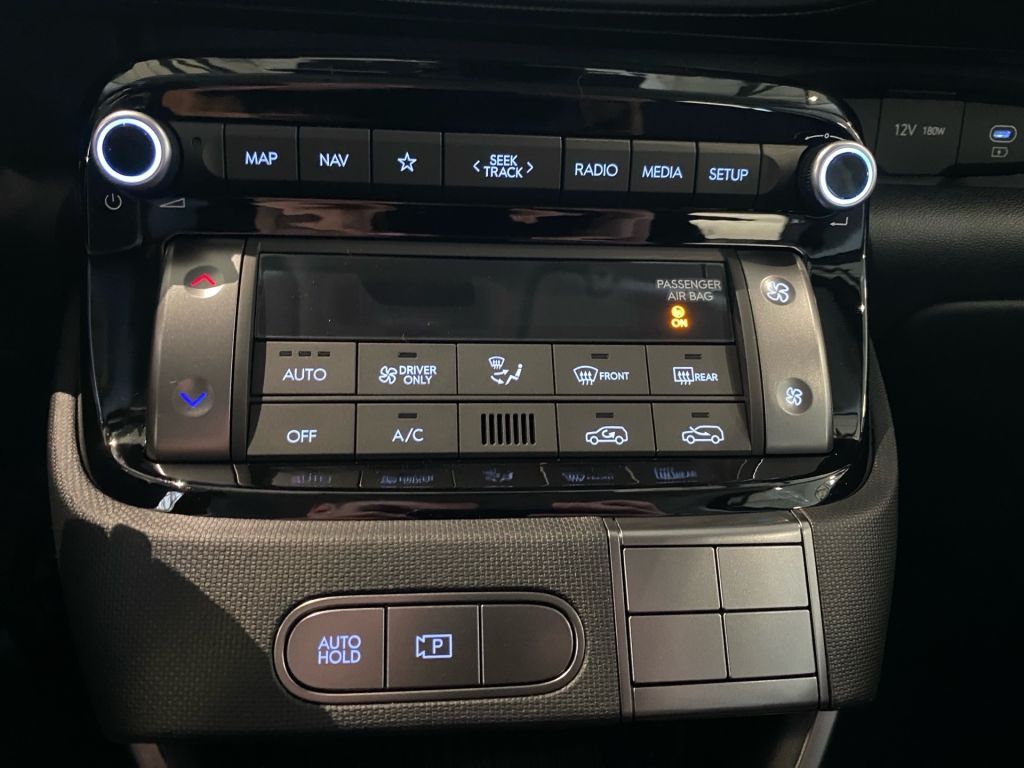 Fahrzeugabbildung Hyundai INSTER 49kWh Select