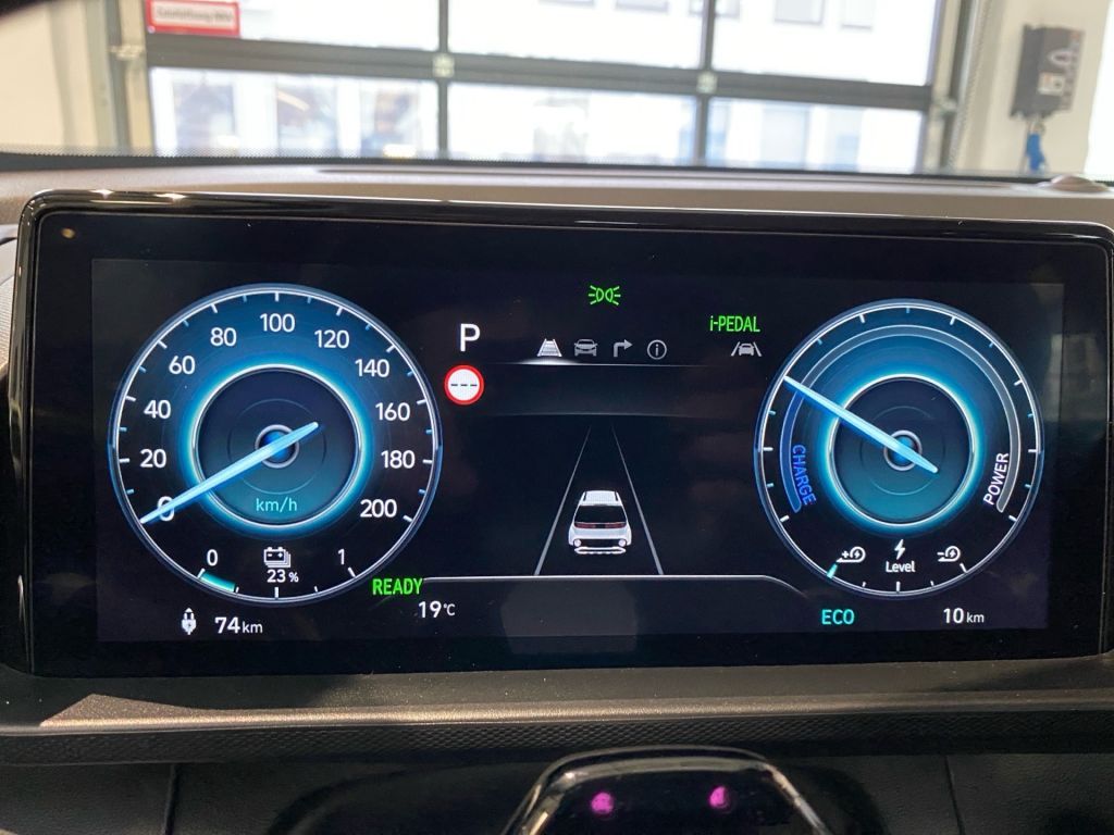Fahrzeugabbildung Hyundai INSTER 49kWh Select