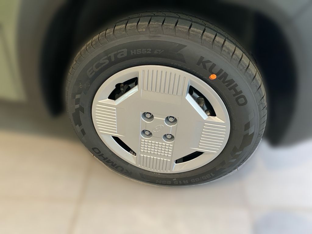 Fahrzeugabbildung Hyundai INSTER 49kWh Select