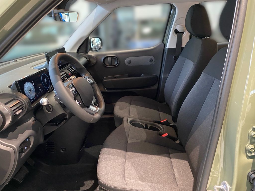 Fahrzeugabbildung Hyundai INSTER 49kWh Select