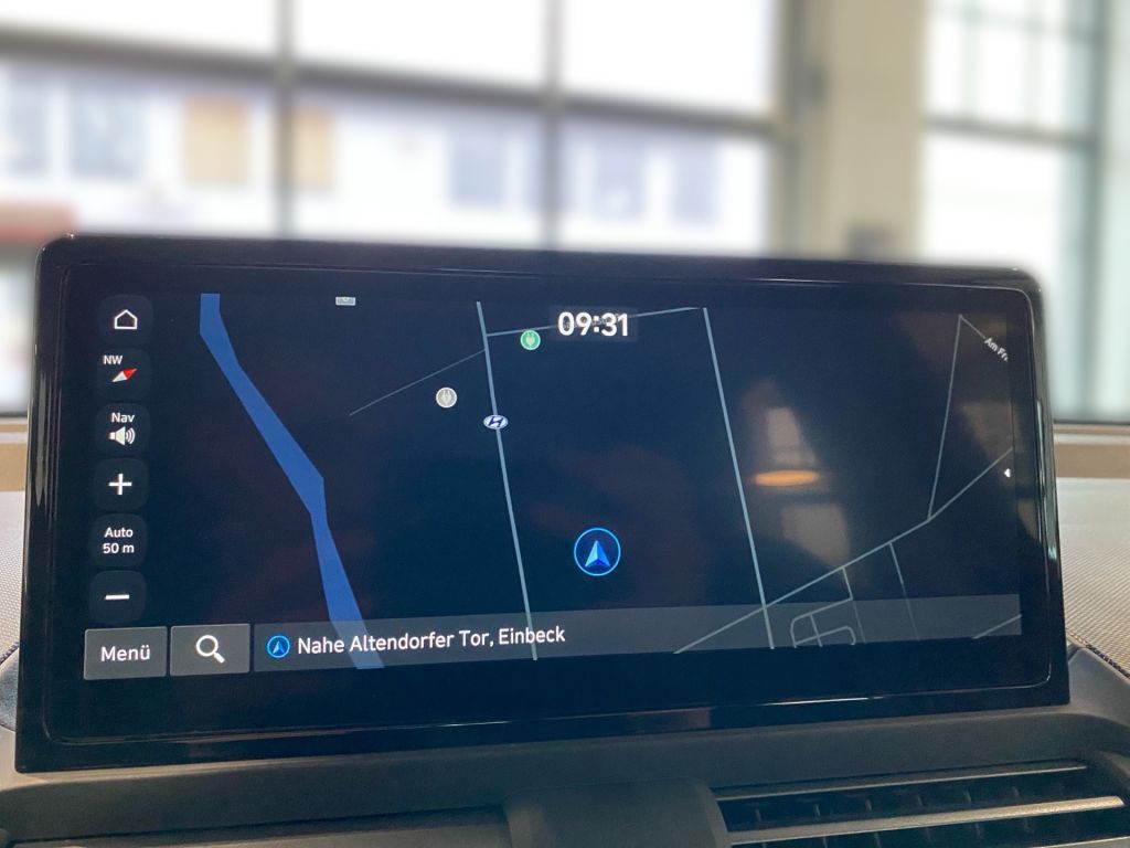 Fahrzeugabbildung Hyundai INSTER 49kWh Select