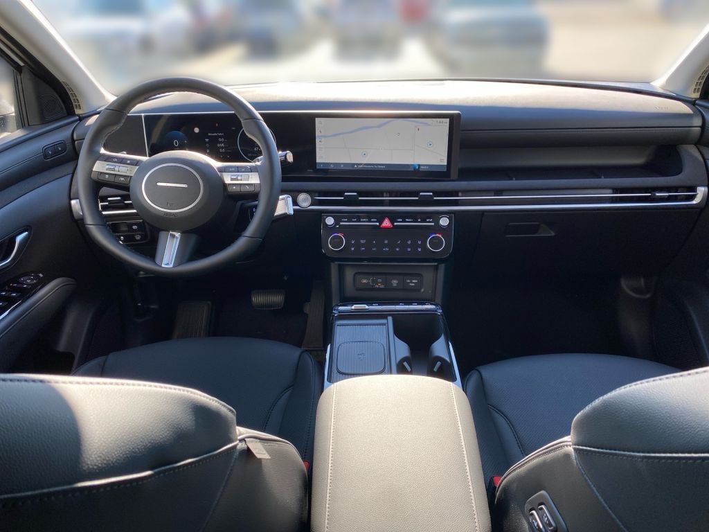 Fahrzeugabbildung Hyundai TUCSON 1.6 T-GDi HEV 2WD Prime (NX4e)