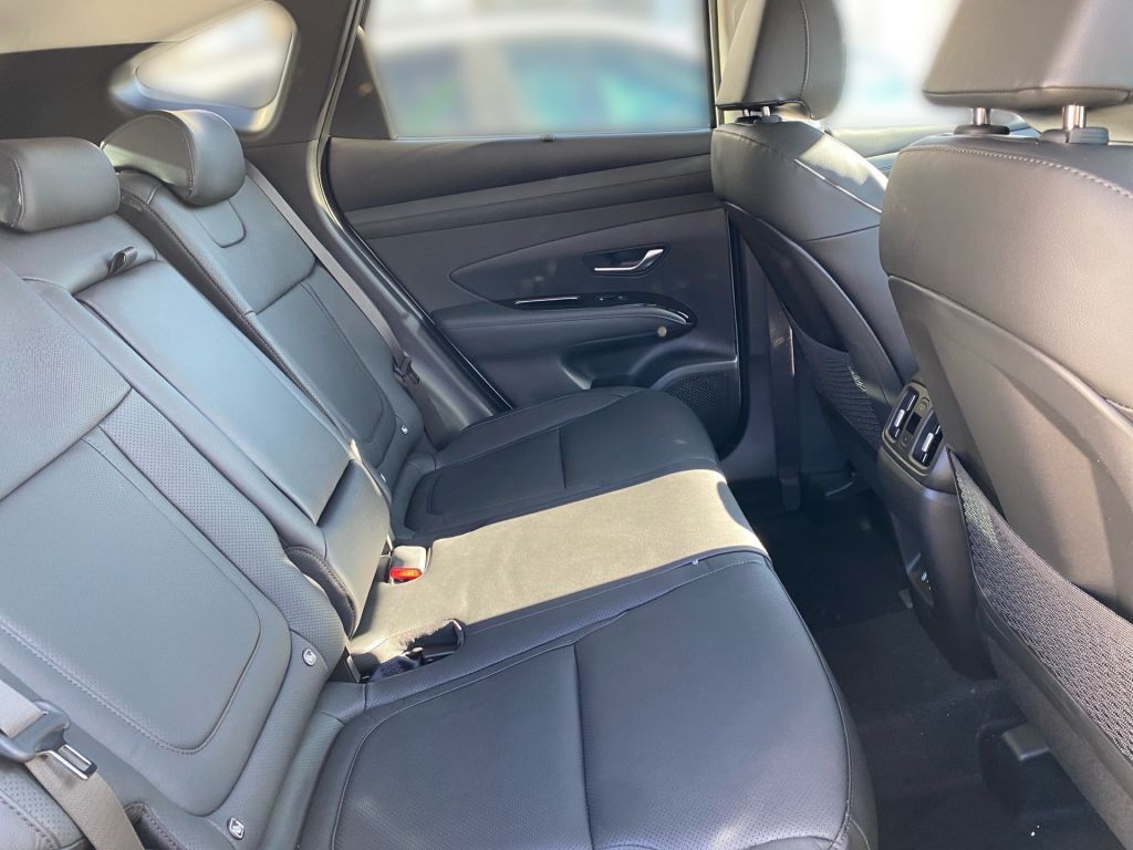 Fahrzeugabbildung Hyundai TUCSON 1.6 T-GDi HEV 2WD Prime (NX4e)