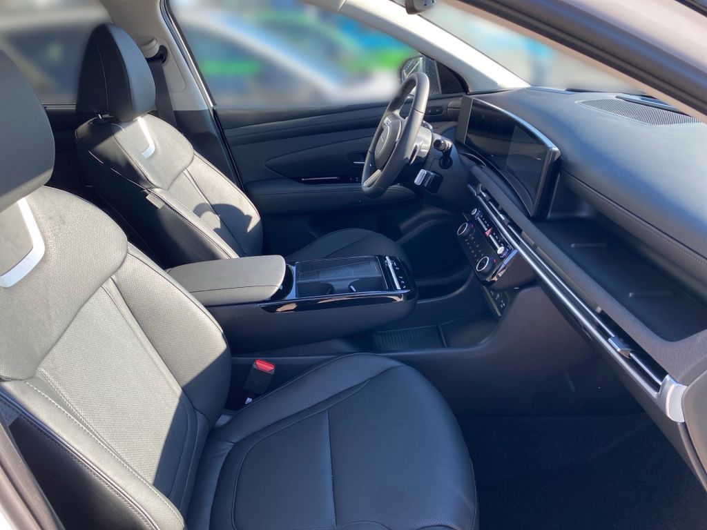Fahrzeugabbildung Hyundai TUCSON 1.6 T-GDi HEV 2WD Prime (NX4e)