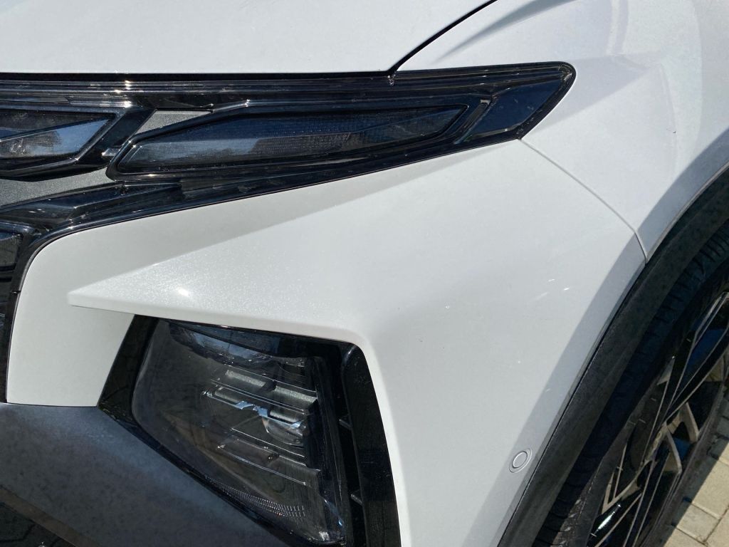 Fahrzeugabbildung Hyundai TUCSON 1.6 T-GDi HEV 2WD Prime (NX4e)