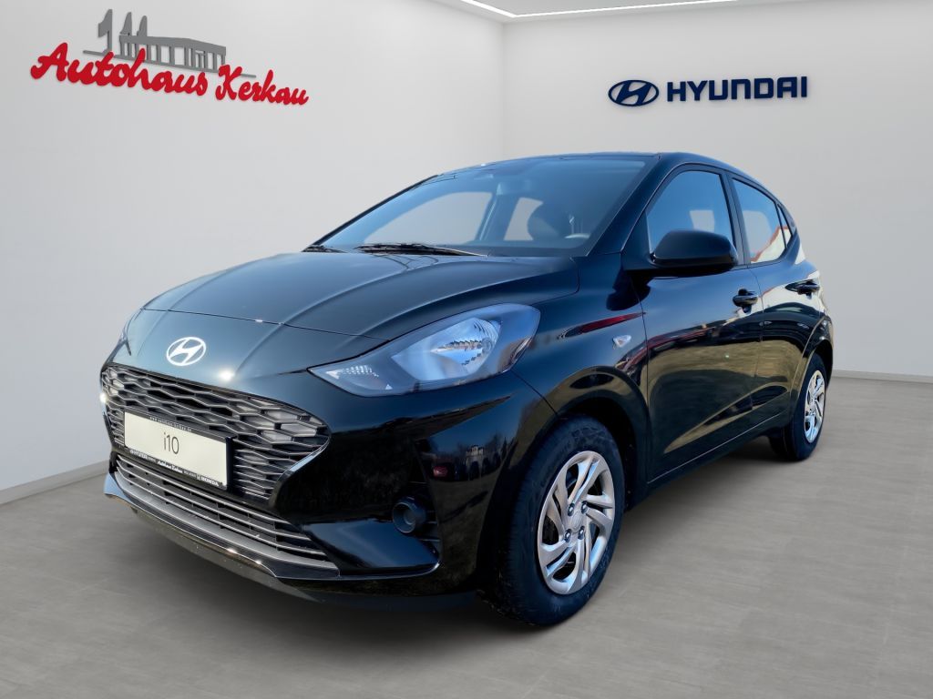 Hyundai i10 1.0 Select (AC3)