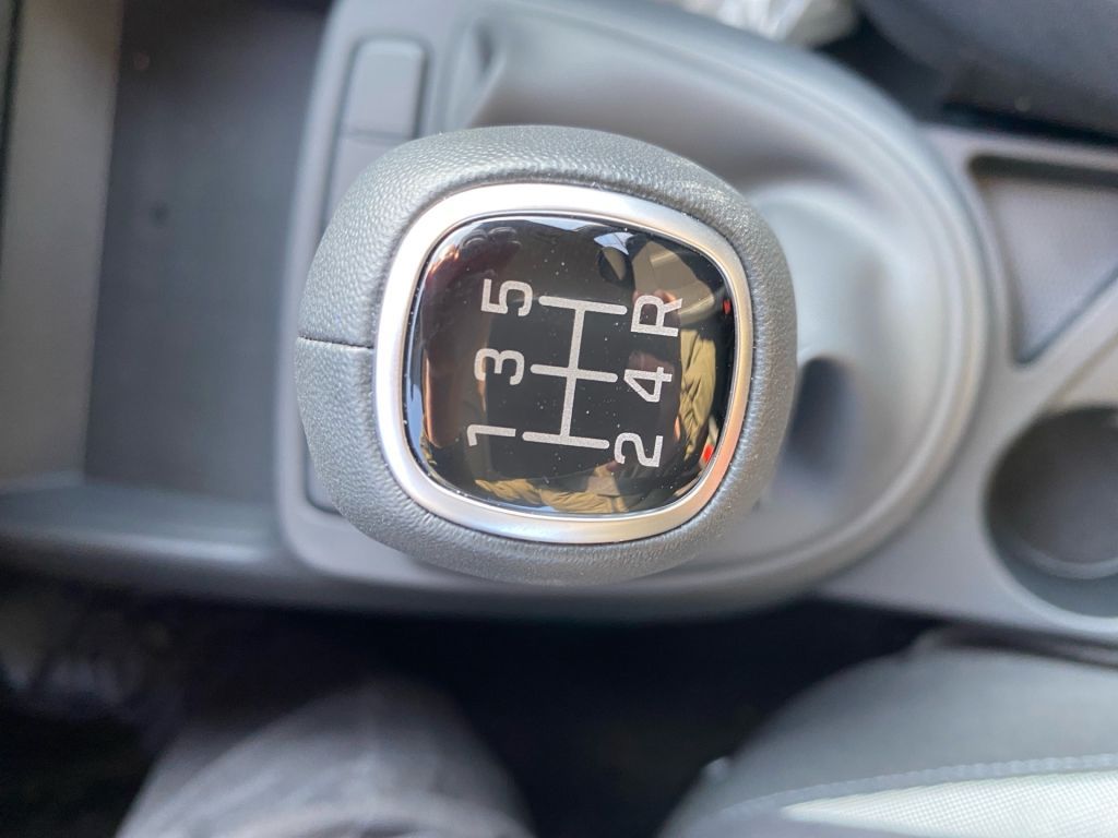 Fahrzeugabbildung Hyundai i10 1.0 Select (AC3)