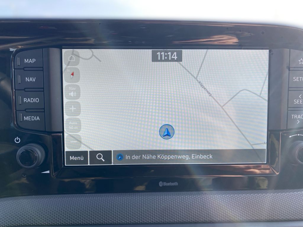 Fahrzeugabbildung Hyundai i10 1.0 Select (AC3)