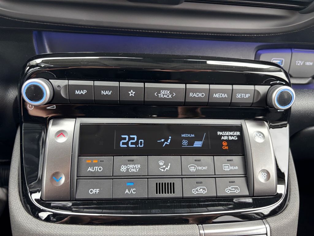 Fahrzeugabbildung Hyundai INSTER 49kWh Trend + LED + Wärmepumpe