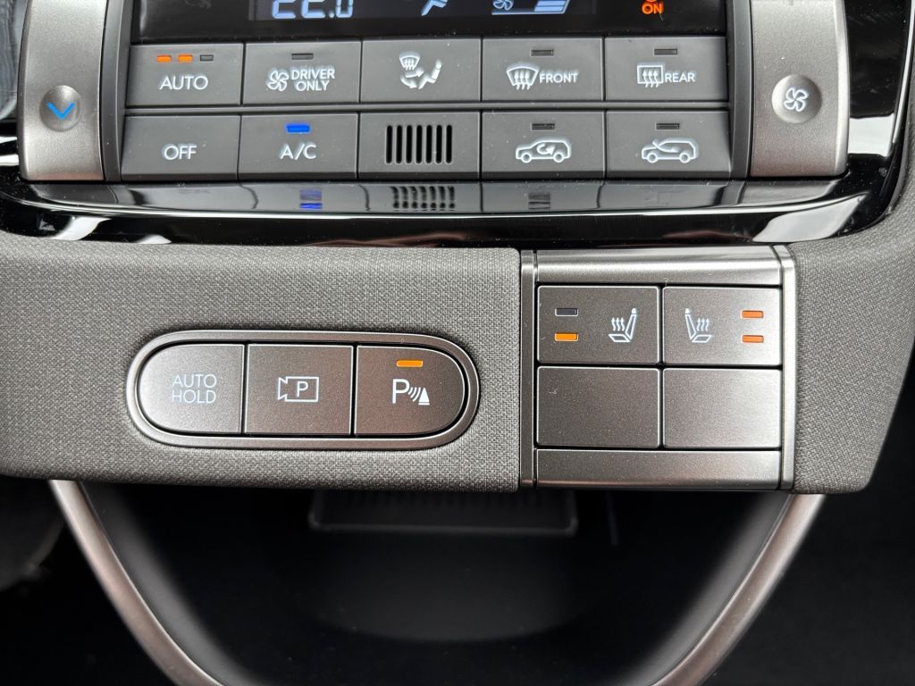 Fahrzeugabbildung Hyundai INSTER 49kWh Trend + LED + Wärmepumpe