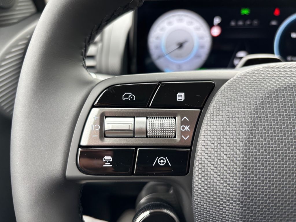 Fahrzeugabbildung Hyundai INSTER 49kWh Trend + LED + Wärmepumpe