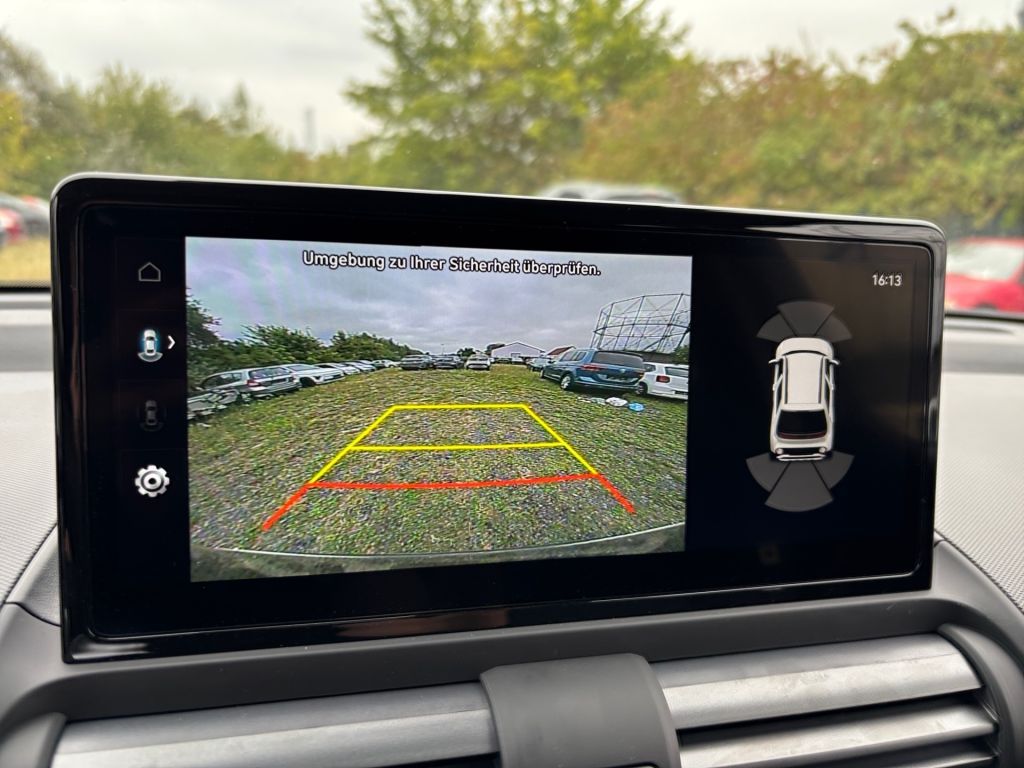 Fahrzeugabbildung Hyundai INSTER 49kWh Trend + LED + Wärmepumpe