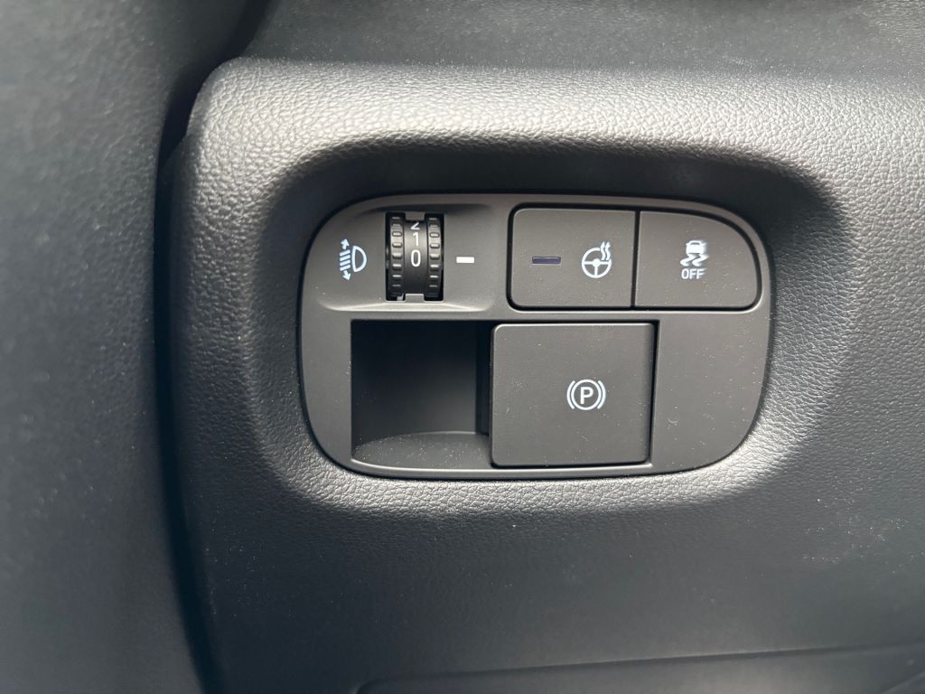 Fahrzeugabbildung Hyundai INSTER 49kWh Trend + LED + Wärmepumpe
