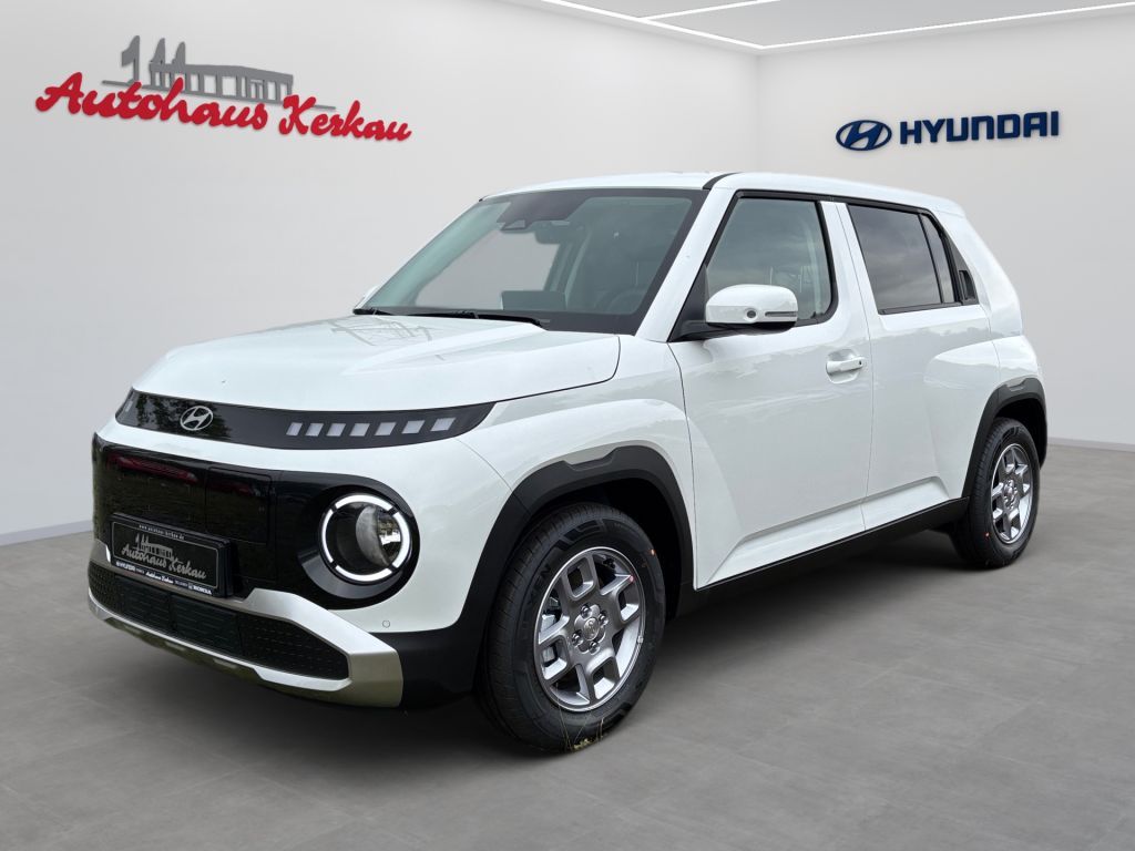 Hyundai INSTER 49kWh Trend