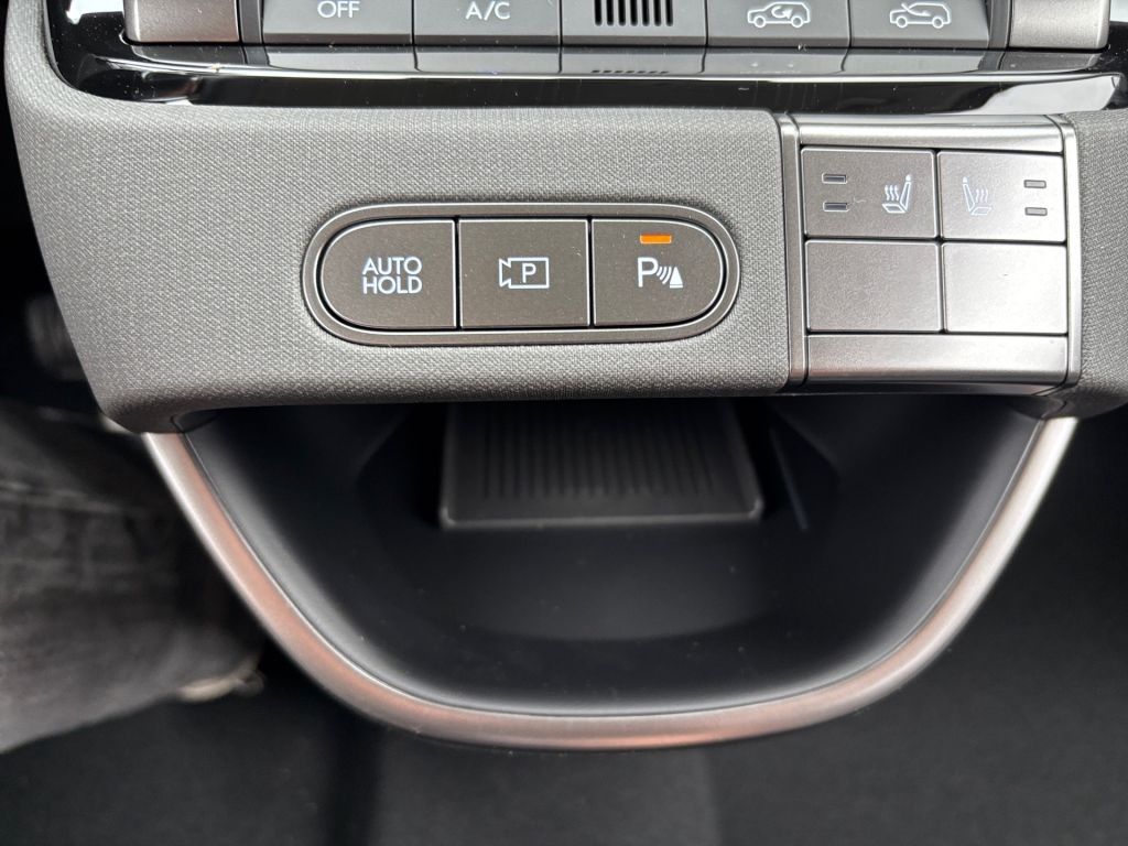 Fahrzeugabbildung Hyundai INSTER 49kWh Trend
