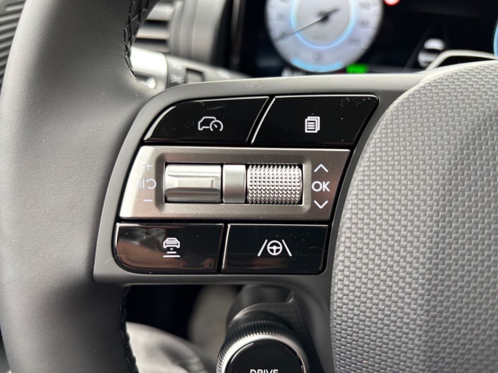 Fahrzeugabbildung Hyundai INSTER 49kWh Trend