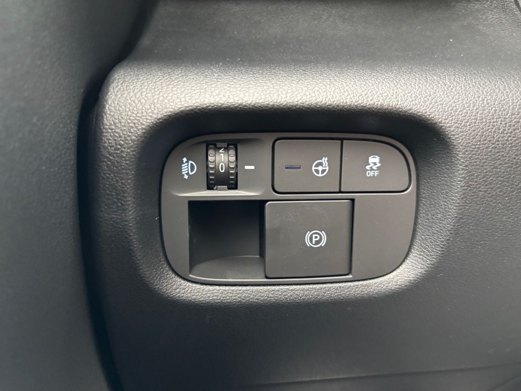Fahrzeugabbildung Hyundai INSTER 49kWh Trend