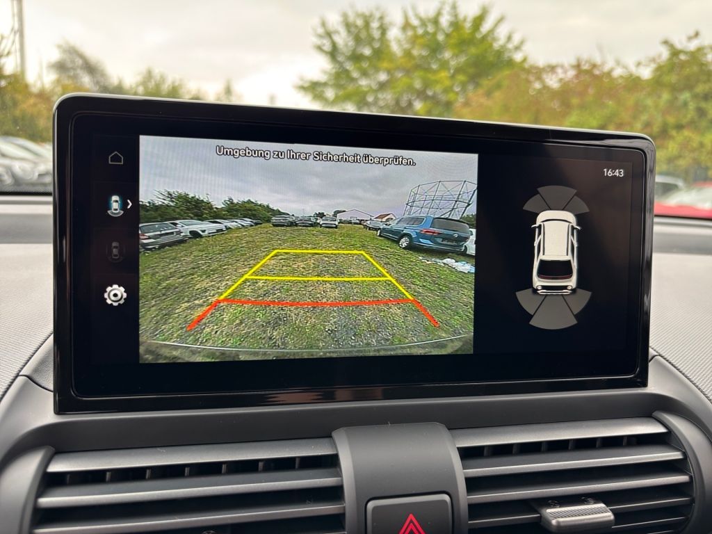 Fahrzeugabbildung Hyundai INSTER 49kWh Trend