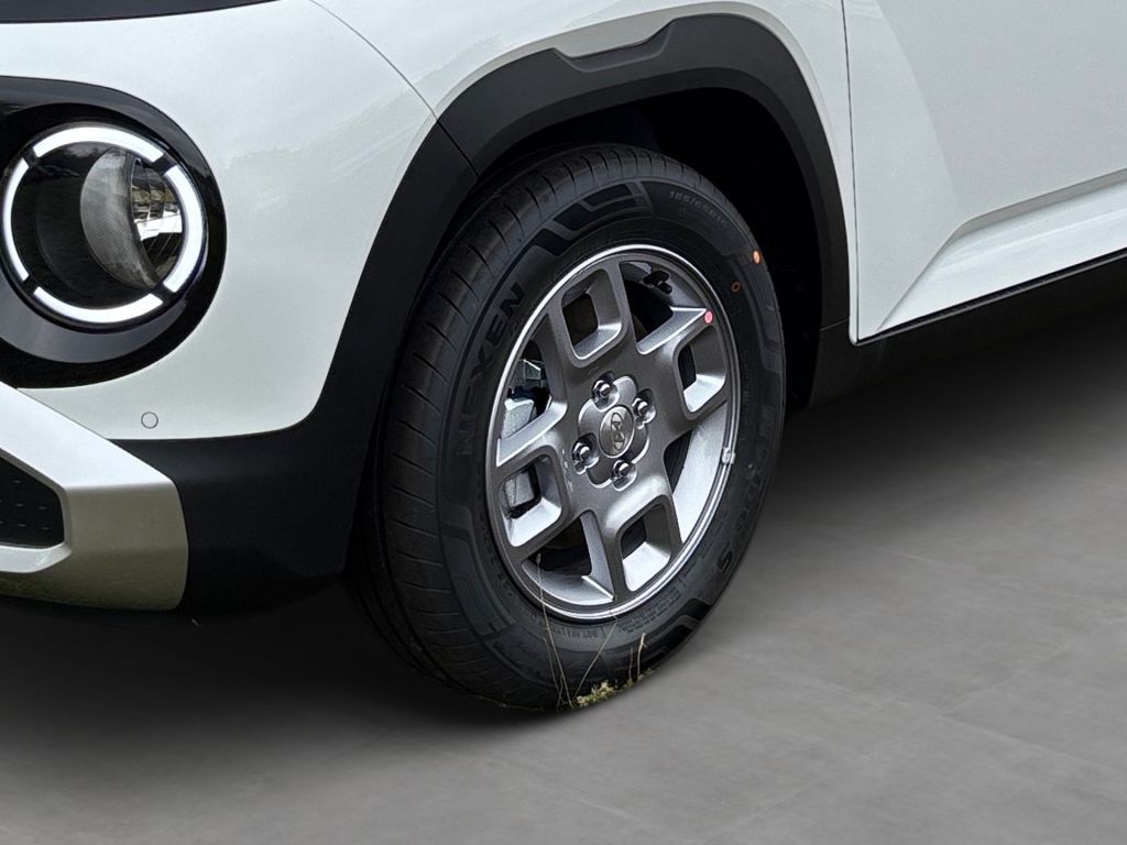 Fahrzeugabbildung Hyundai INSTER 49kWh Trend
