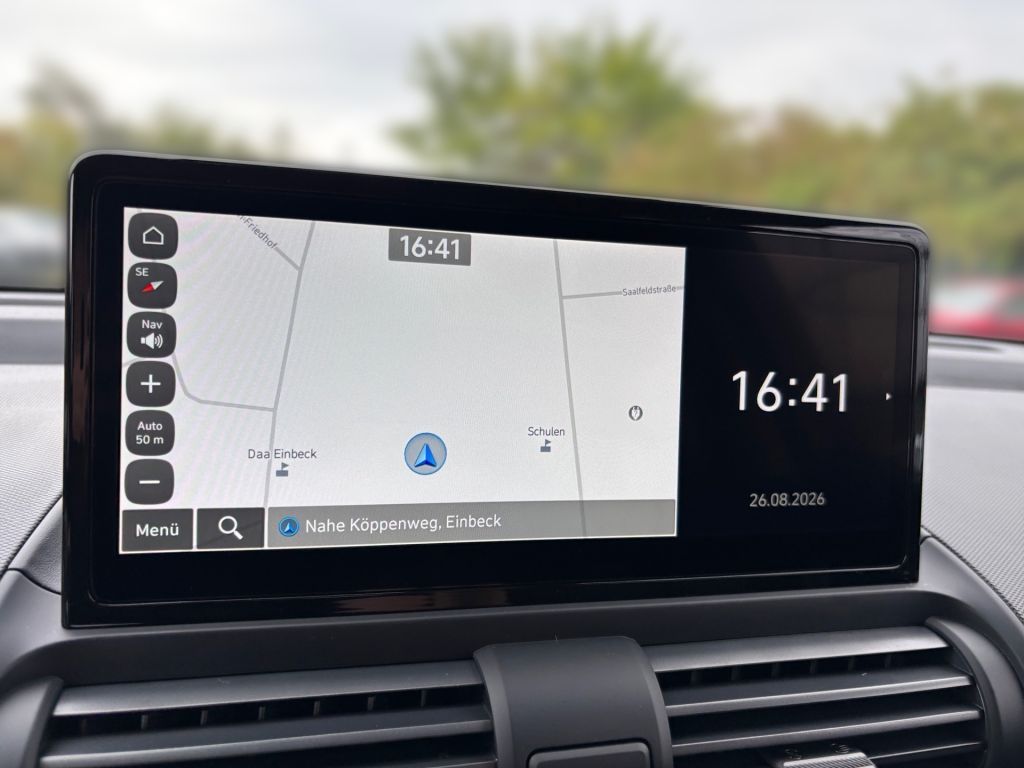 Fahrzeugabbildung Hyundai INSTER 49kWh Trend
