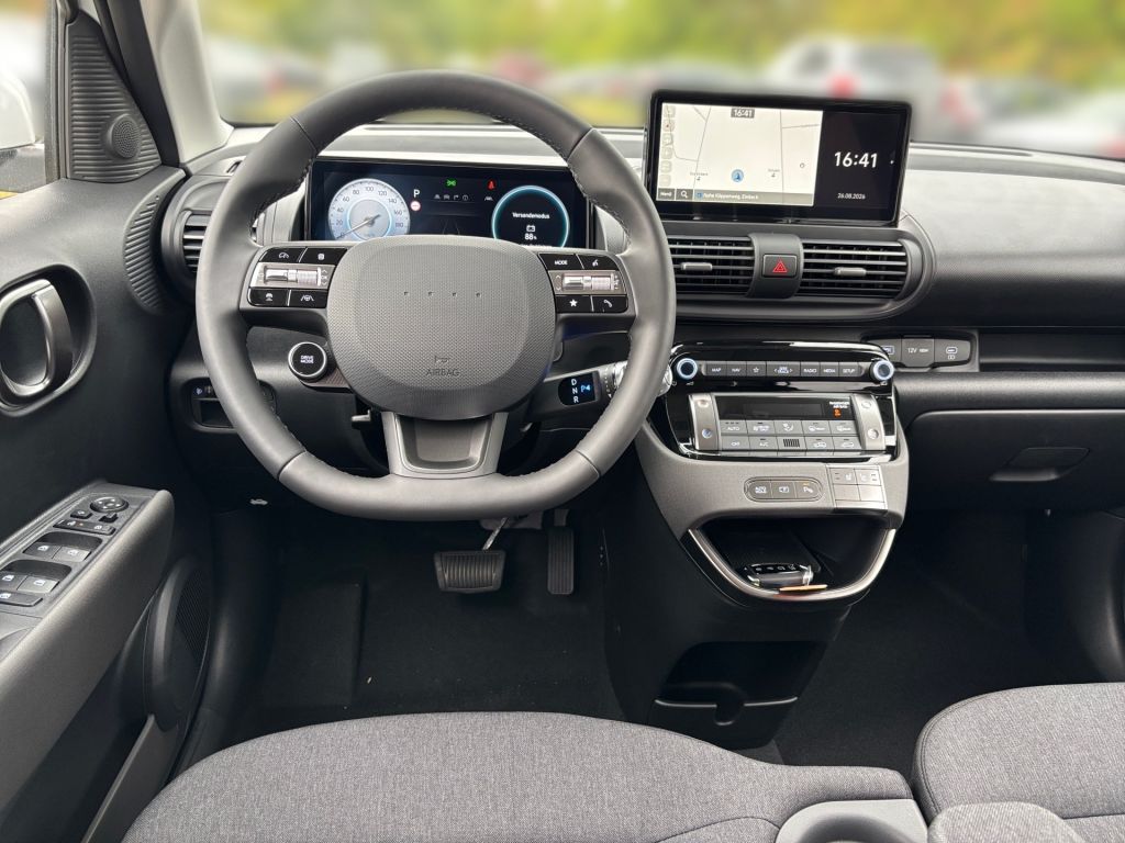 Fahrzeugabbildung Hyundai INSTER 49kWh Trend