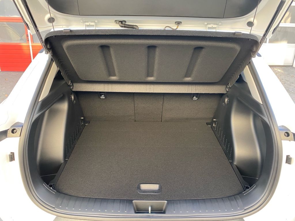 Fahrzeugabbildung Hyundai KONA 1.6 T-GDI Trend