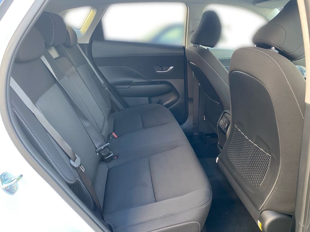Fahrzeugabbildung Hyundai KONA 1.6 T-GDI Trend