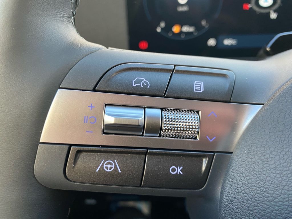Fahrzeugabbildung Hyundai KONA 1.6 T-GDI Trend