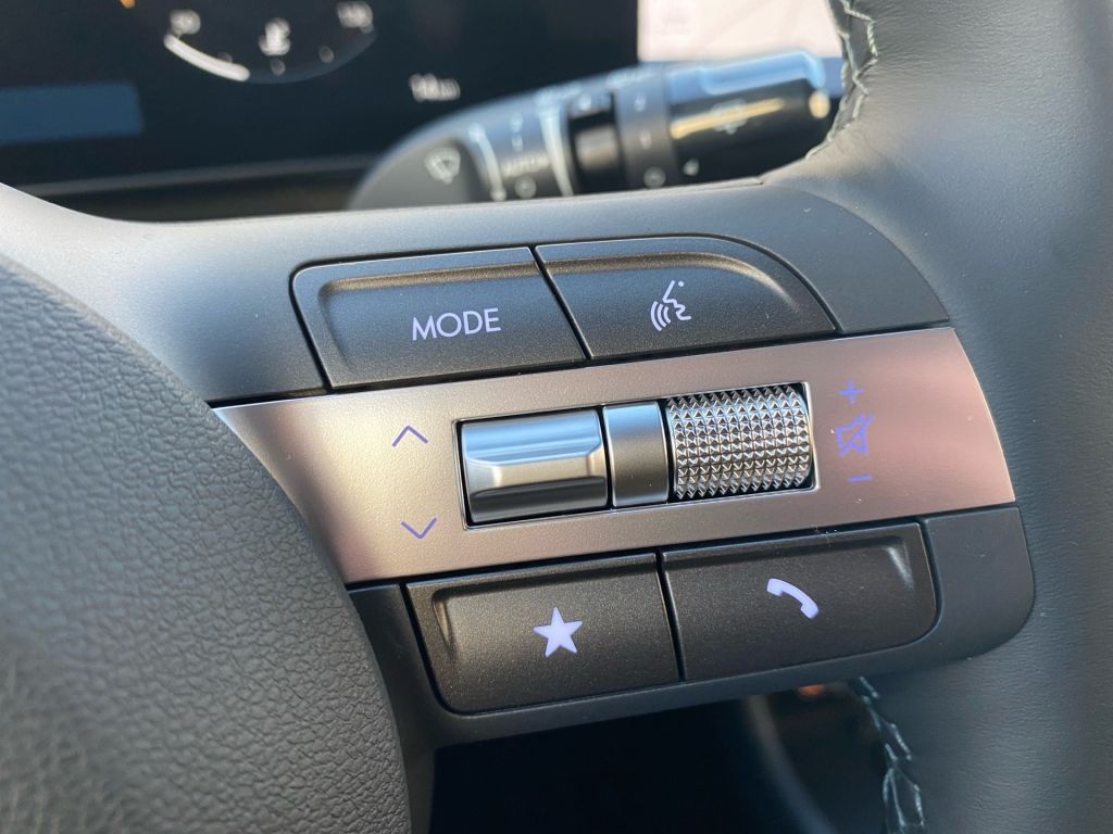 Fahrzeugabbildung Hyundai KONA 1.6 T-GDI Trend