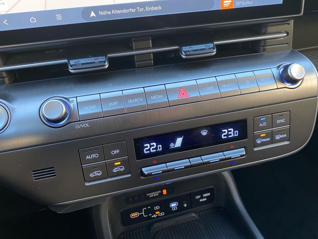 Fahrzeugabbildung Hyundai KONA 1.6 T-GDI Trend
