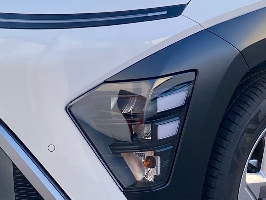 Fahrzeugabbildung Hyundai KONA 1.6 T-GDI Trend
