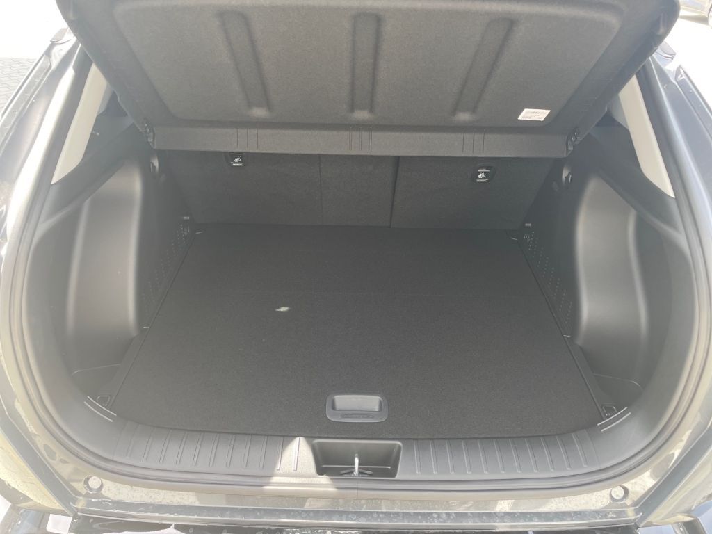 Fahrzeugabbildung Hyundai KONA Elektro 49kWh Trend + elektr. Heckklappe
