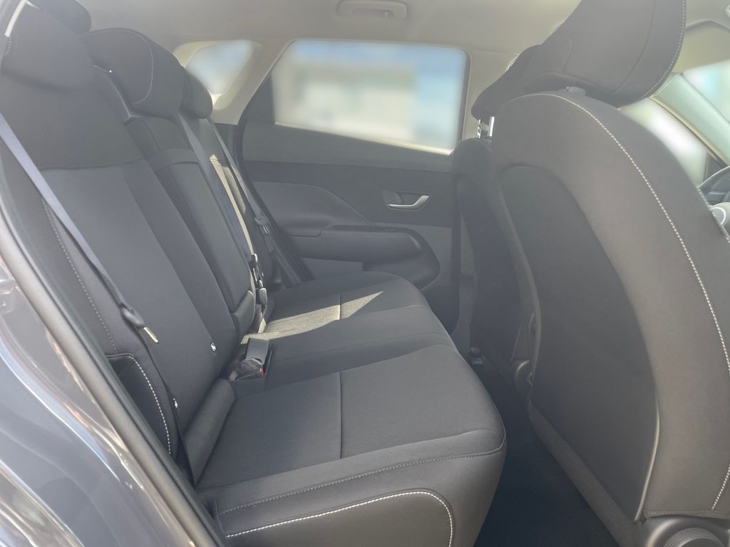 Fahrzeugabbildung Hyundai KONA Elektro 49kWh Trend + elektr. Heckklappe