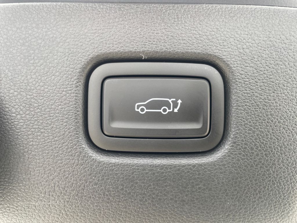 Fahrzeugabbildung Hyundai KONA Elektro 49kWh Trend + elektr. Heckklappe