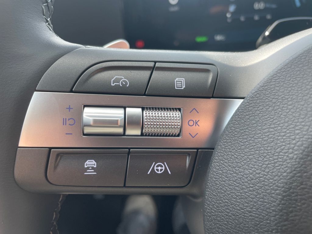 Fahrzeugabbildung Hyundai KONA Elektro 49kWh Trend + elektr. Heckklappe