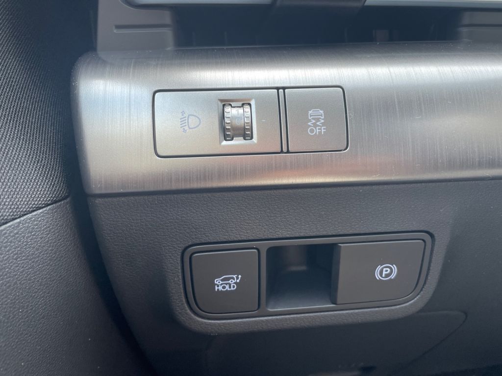 Fahrzeugabbildung Hyundai KONA Elektro 49kWh Trend + elektr. Heckklappe
