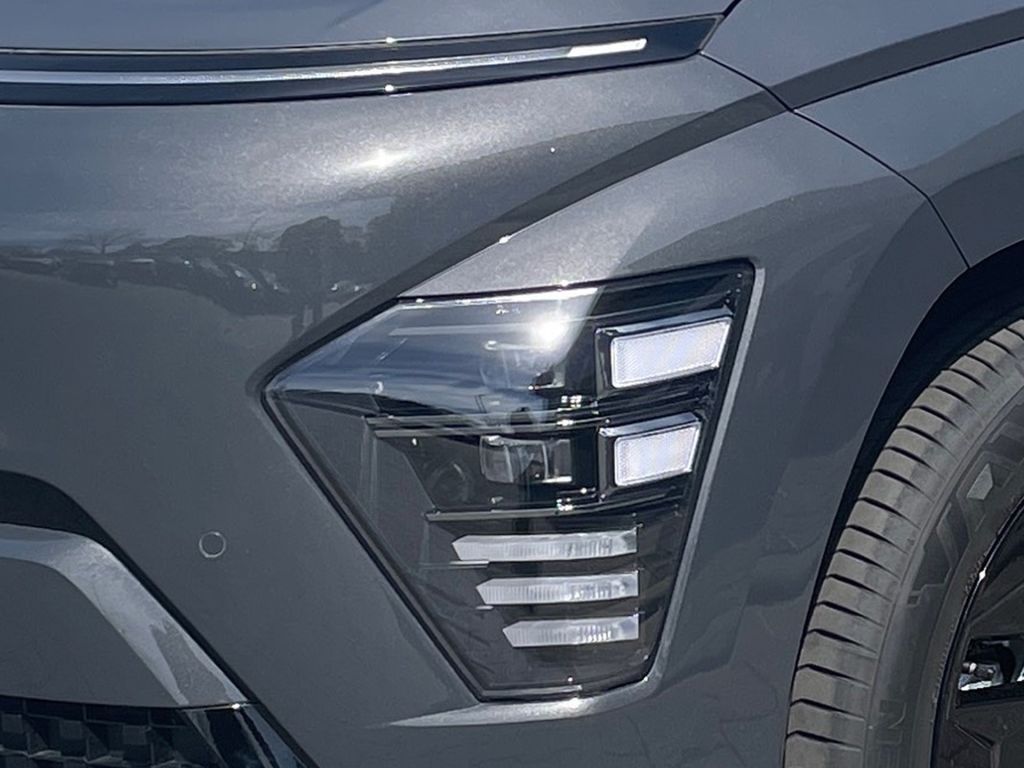 Fahrzeugabbildung Hyundai KONA Elektro 49kWh Trend + elektr. Heckklappe