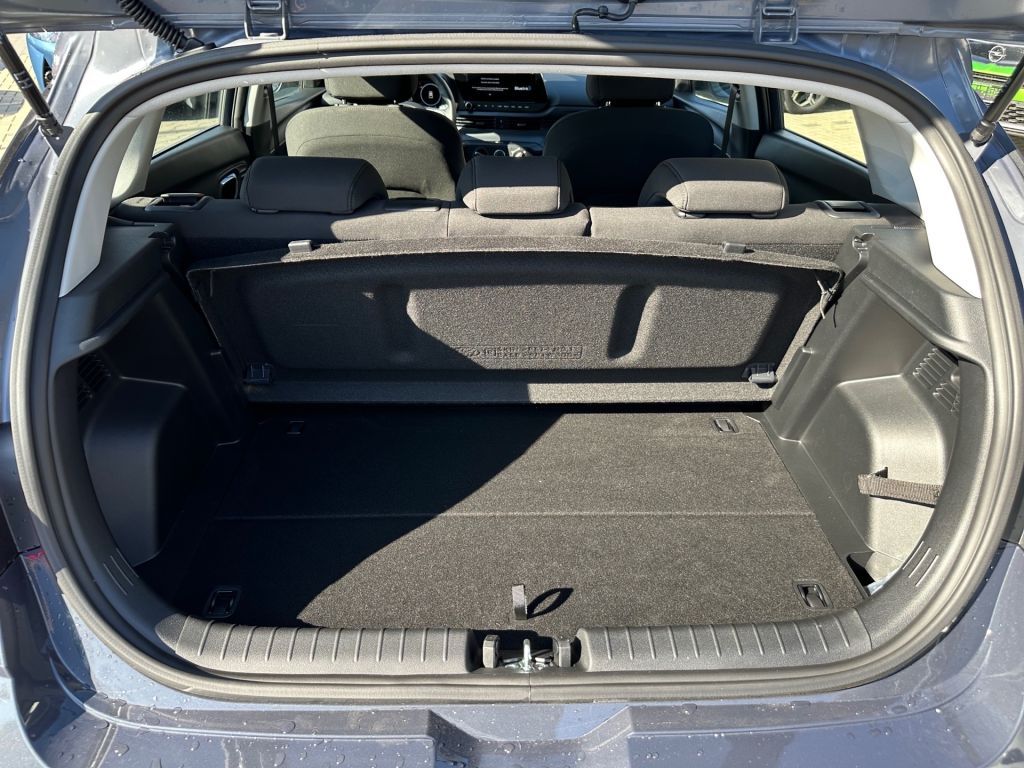 Fahrzeugabbildung Hyundai i20 1.0 T-GDI DCT Trend+LED+Cam