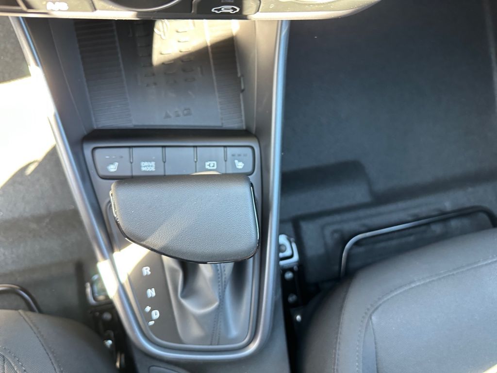 Fahrzeugabbildung Hyundai i20 1.0 T-GDI DCT Trend+LED+Cam