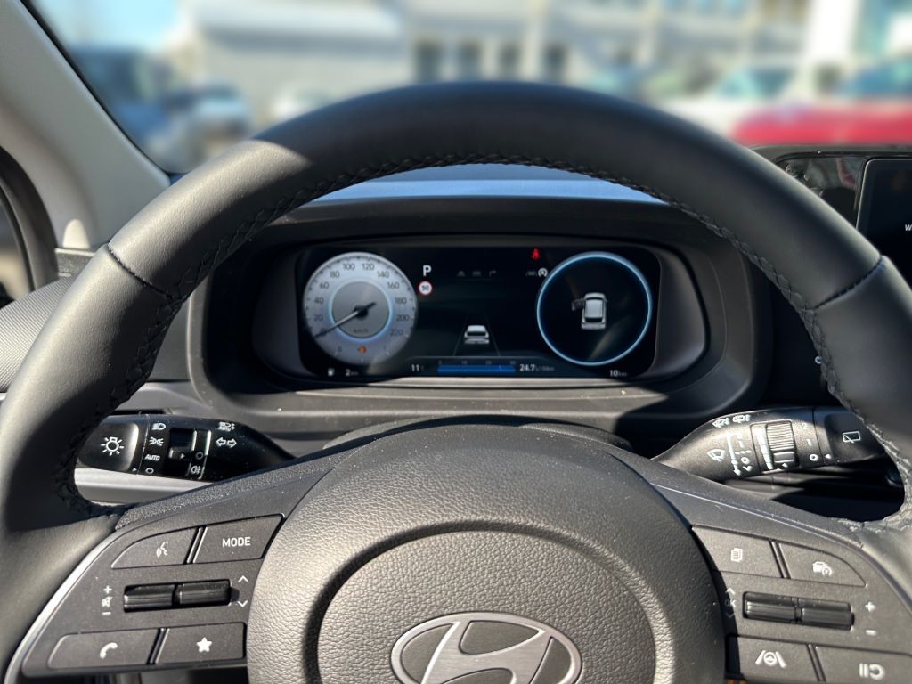 Fahrzeugabbildung Hyundai i20 1.0 T-GDI DCT Trend+LED+Cam