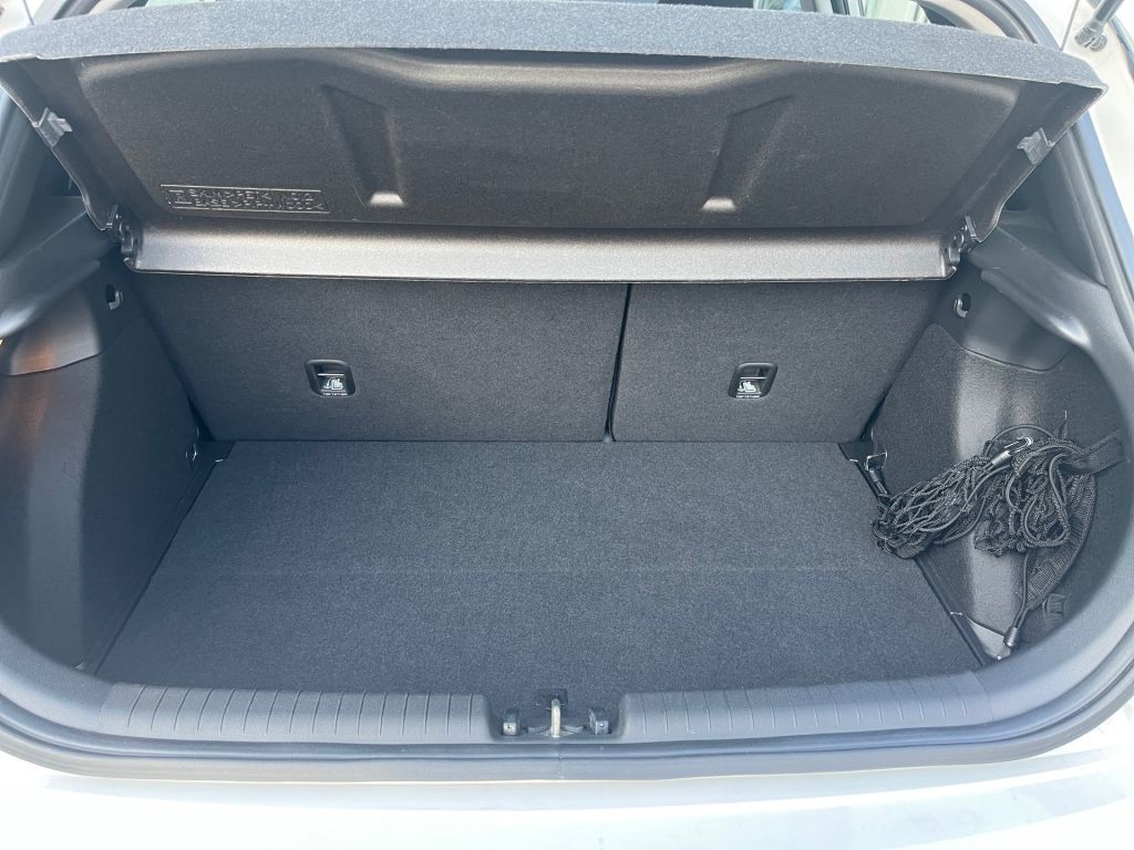 Fahrzeugabbildung Hyundai i20 blue 1.0 T-GDI DCT Trend Automatik sofort